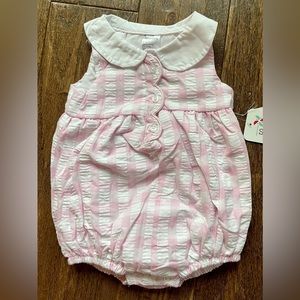 Baby Starter 6 month Bubble